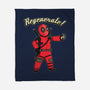 Regenerate Boy-None-Fleece-Blanket-pigboom