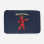 Regenerate Boy-None-Memory Foam-Bath Mat-pigboom