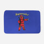 Regenerate Boy-None-Memory Foam-Bath Mat-pigboom