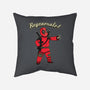 Regenerate Boy-None-Removable Cover-Throw Pillow-pigboom