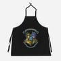 Freddy's Entertainment-Unisex-Kitchen-Apron-Astrobot Invention