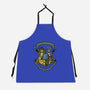 Freddy's Entertainment-Unisex-Kitchen-Apron-Astrobot Invention