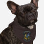 Freddy's Entertainment-Dog-Bandana-Pet Collar-Astrobot Invention