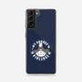 My Spirit Chooses Violence-Samsung-Snap-Phone Case-Tri haryadi