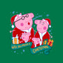 Christmas Family-None-Glossy-Sticker-spoilerinc