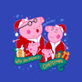 Christmas Family-Youth-Basic-Tee-spoilerinc