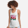 Christmas Family-Womens-Racerback-Tank-spoilerinc