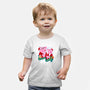 Christmas Family-Baby-Basic-Tee-spoilerinc