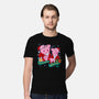 Christmas Family-Mens-Premium-Tee-spoilerinc