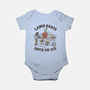 Safe For All Ages-Baby-Basic-Onesie-kg07