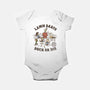 Safe For All Ages-Baby-Basic-Onesie-kg07