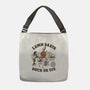 Safe For All Ages-None-Adjustable Tote-Bag-kg07