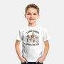 Safe For All Ages-Youth-Basic-Tee-kg07