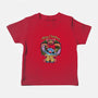 Stitch Christimas-Baby-Basic-Tee-Nihon Bunka