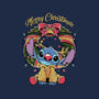 Stitch Christimas-Baby-Basic-Tee-Nihon Bunka