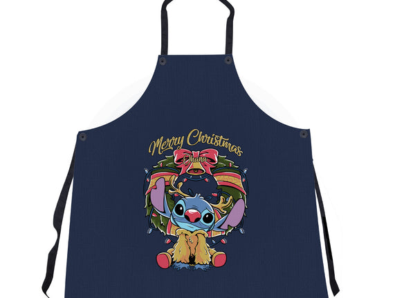 Stitch Christimas