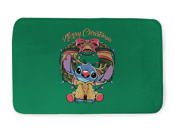 Stitch Christimas