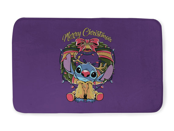 Stitch Christimas