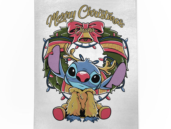 Stitch Christimas