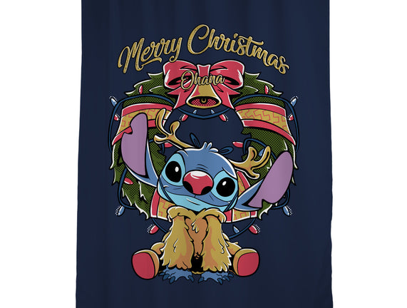 Stitch Christimas