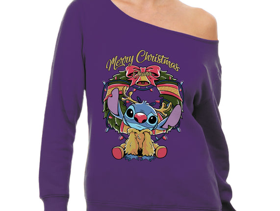 Stitch Christimas