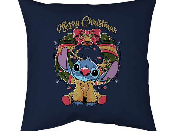 Stitch Christimas