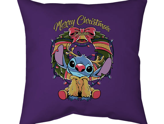 Stitch Christimas