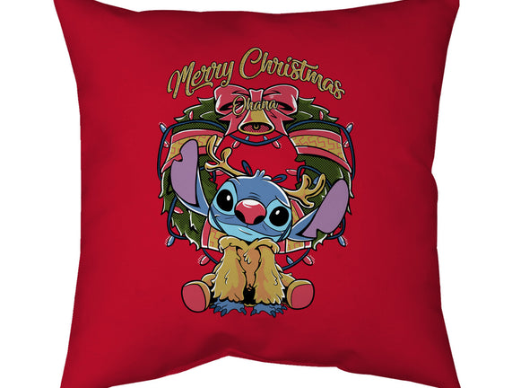 Stitch Christimas