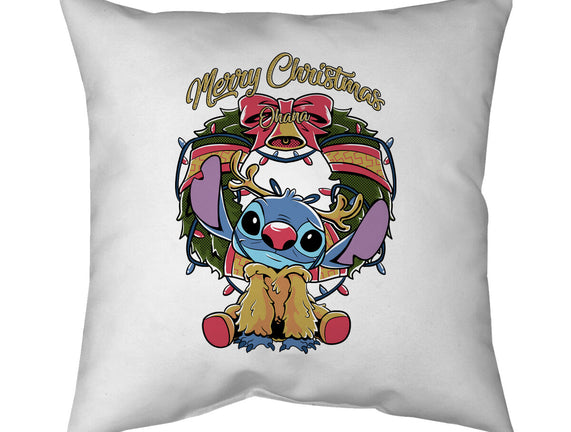 Stitch Christimas