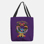 Stitch Christimas-None-Basic Tote-Bag-Nihon Bunka