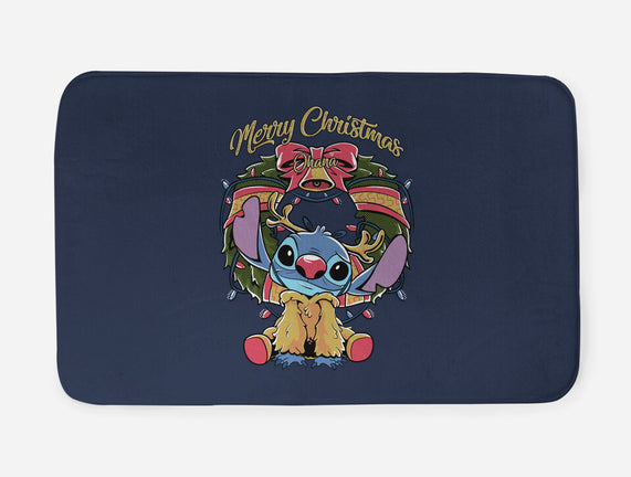 Stitch Christimas