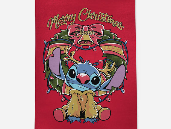 Stitch Christimas