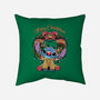 Stitch Christimas-None-Removable Cover-Throw Pillow-Nihon Bunka