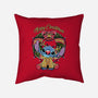 Stitch Christimas-None-Removable Cover-Throw Pillow-Nihon Bunka