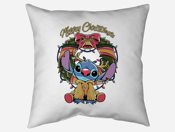 Stitch Christimas