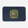 Sloth Mode-None-Memory Foam-Bath Mat-Agaena