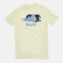 Nope Dad-Mens-Basic-Tee-rocketman_art