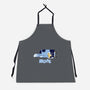 Nope Dad-Unisex-Kitchen-Apron-rocketman_art