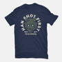 Han Shot First-Mens-Heavyweight-Tee-Wheels