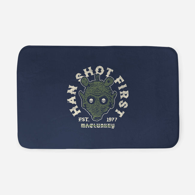 Han Shot First-None-Memory Foam-Bath Mat-Wheels