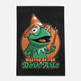 Dark Magic Frog-None-Indoor-Rug-Studio Mootant