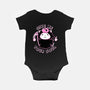 Give Me Your Soul-Baby-Basic-Onesie-naomori