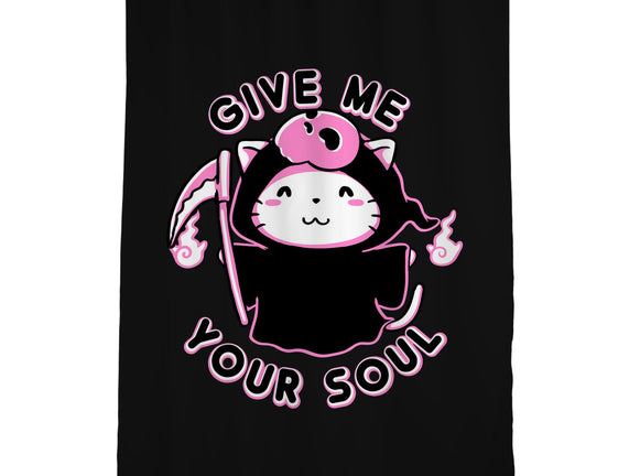 Give Me Your Soul