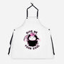 Give Me Your Soul-Unisex-Kitchen-Apron-naomori