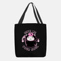 Give Me Your Soul-None-Basic Tote-Bag-naomori