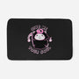 Give Me Your Soul-None-Memory Foam-Bath Mat-naomori