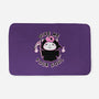 Give Me Your Soul-None-Memory Foam-Bath Mat-naomori