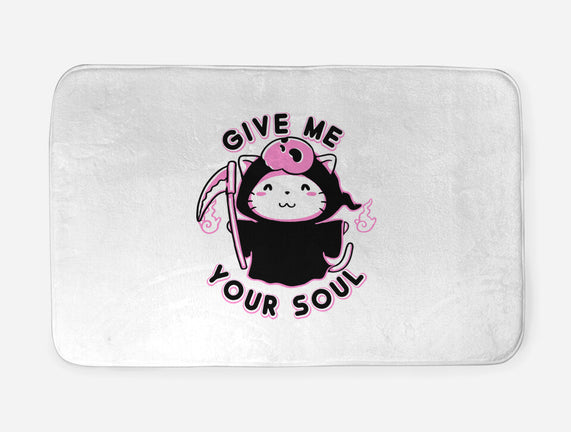 Give Me Your Soul