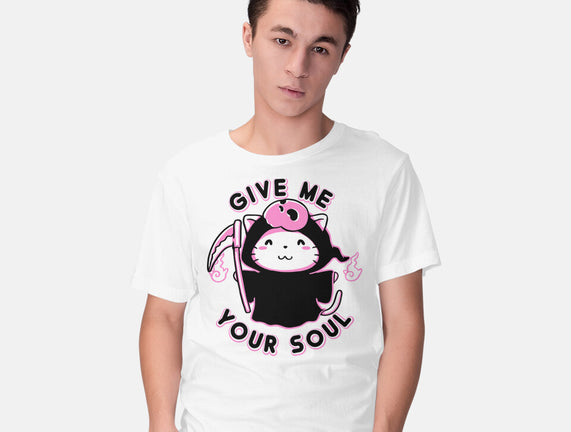 Give Me Your Soul