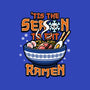 Tis The Season To Eat Ramen-Unisex-Zip-Up-Sweatshirt-Boggs Nicolas